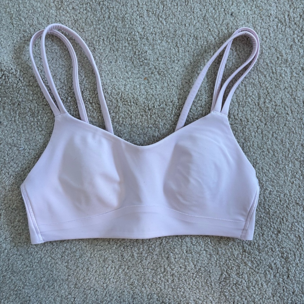 Lululemon Bra - Size 2